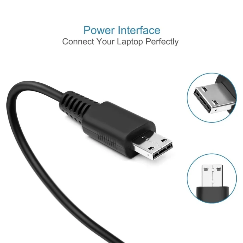 230W 20V11.5A USB Tip Power Adapter Cord Charger for MSI GE76 GE66 Raider MSI GP76 GP66 Leopard Laptops for 240W 20V 12A power adapter laptop charger