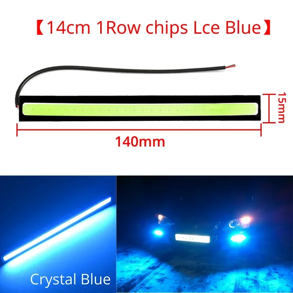 14cm Ice Blue