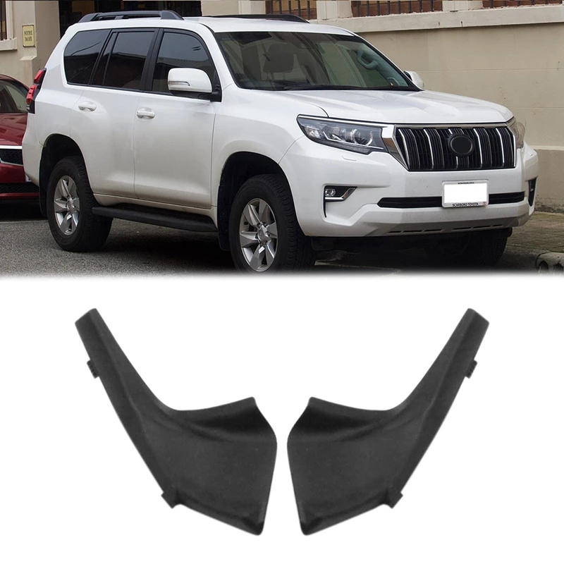 Toyota Prado 150 LC150 2010-2017  ڵ Ʈ  ī Ʈ  Ŀ, ǵ ۶  г
