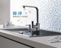 Chung Kitchen Appliances Ce Certified In Sink Dishwasher For Home Lave Vaisselle 1