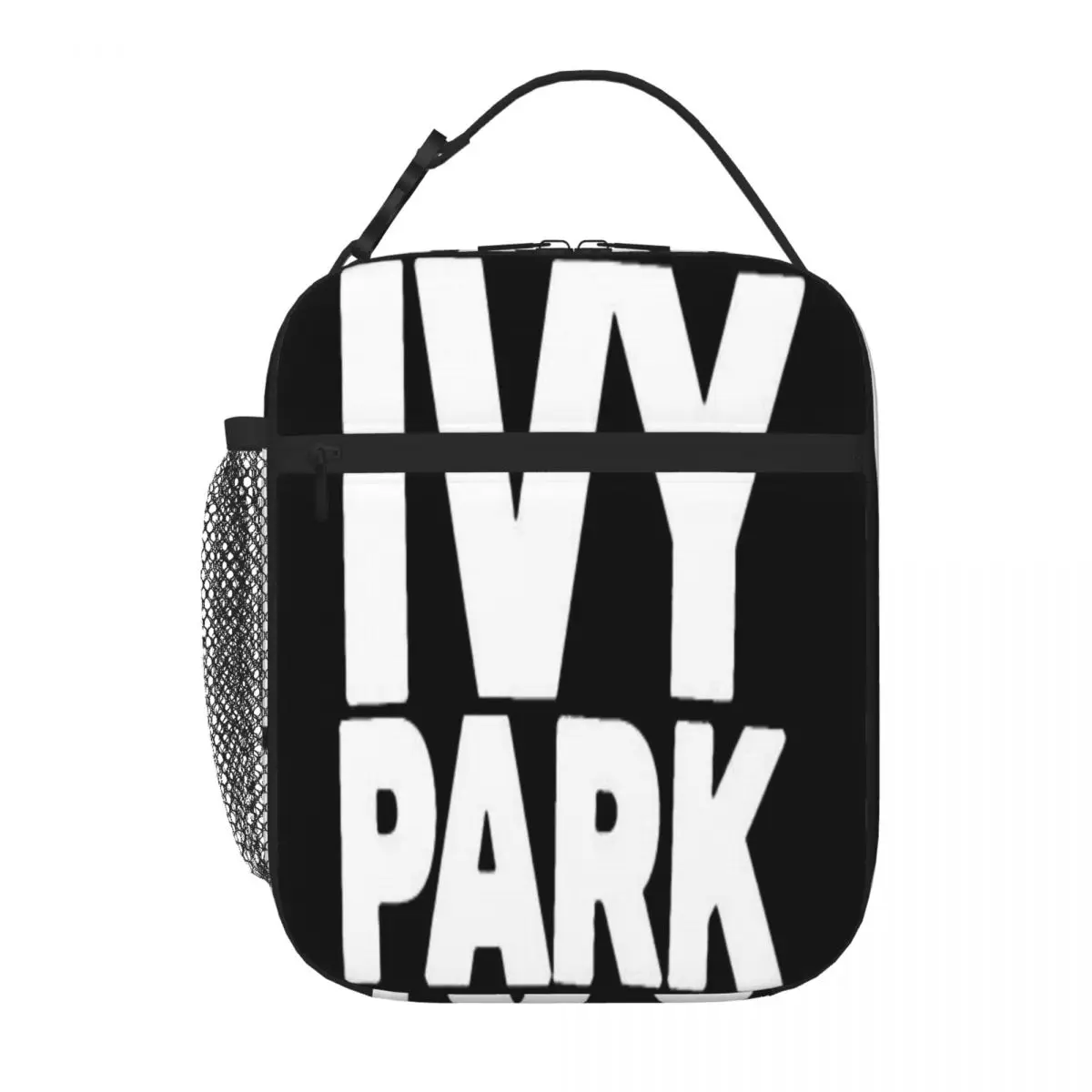 Ivy Park Uomo Donna Prezzo Più Basso Pranzo Tote Cooler Bags Anime Lunch Bag Thermal Bag Per Il Cibo