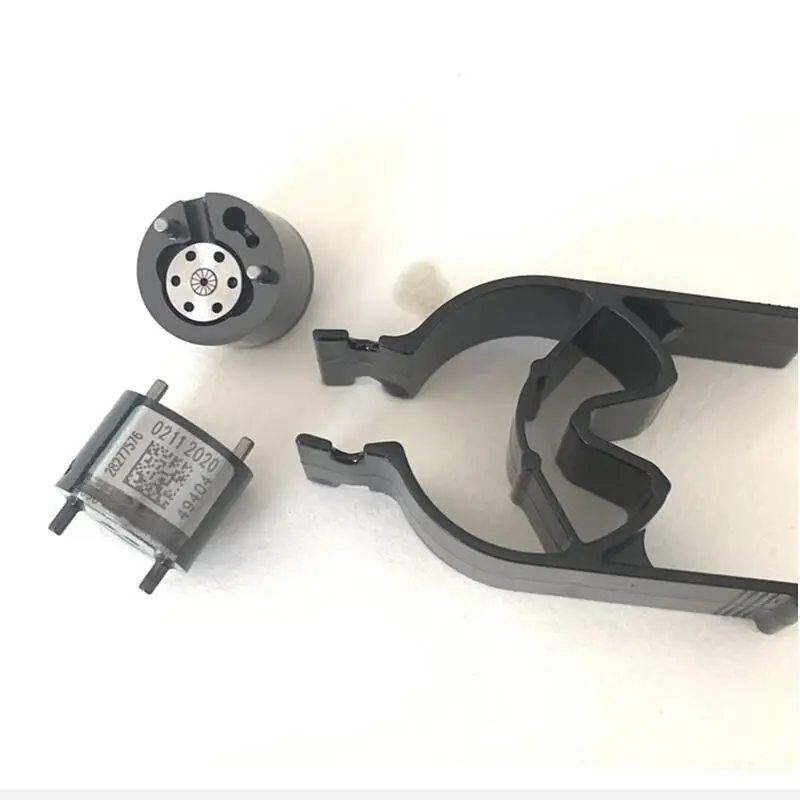 Control Valve Euro5 Common rail fuel injector nozzle control valve for Hover Delphi 28277576 9308z625c 28362727 33800-4A710 28264952 25183185