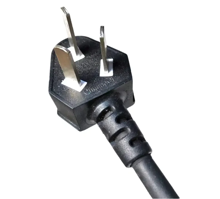 Chinese Plug