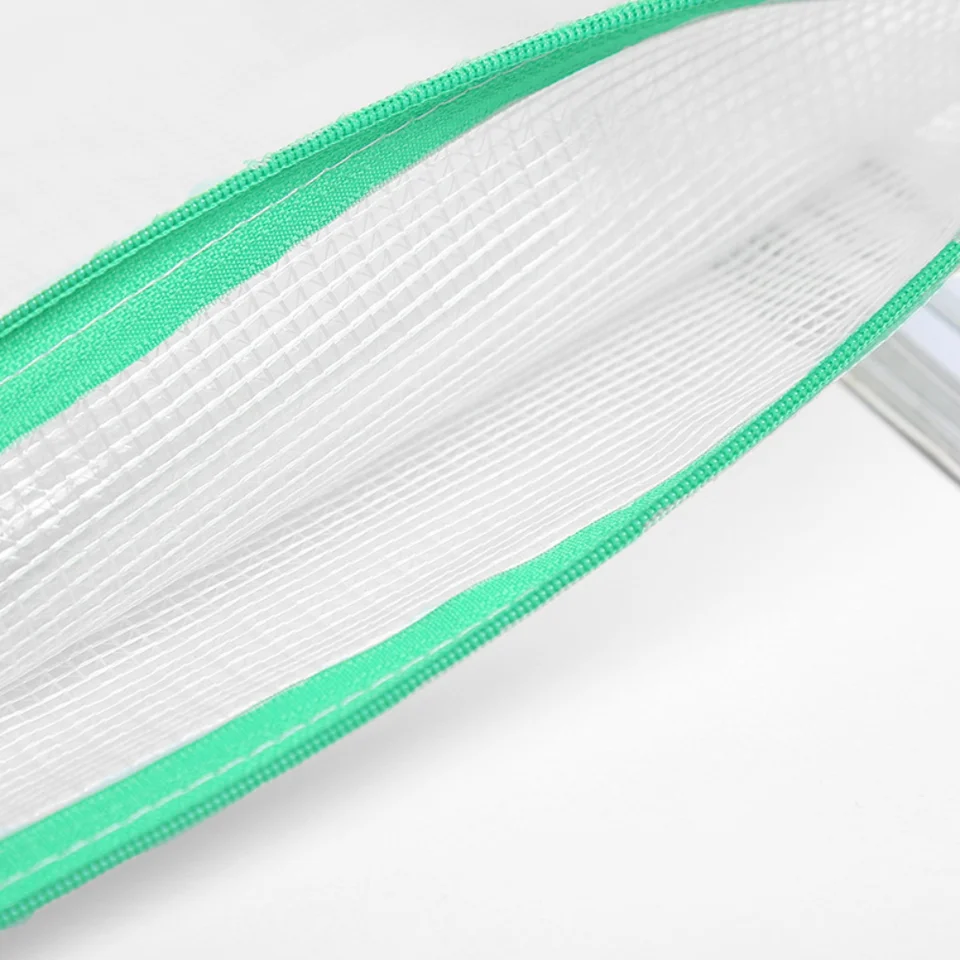 SAC DE DOCUMENTS Professionnel Classement Style Cartoon Fermeture Éclair EUR 7,99 - FR