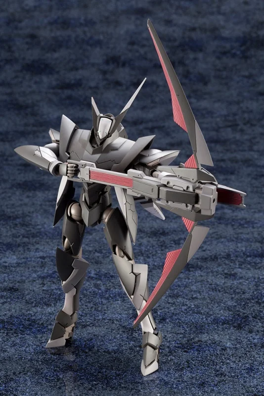 フルメタル・パニック プラモデル フルメタル・パニック！IV』放送開始！ついに完成したプラモデル