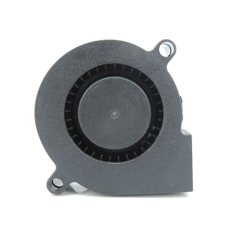 50mm Cooling Fan DC 5v 12v 24V 5015 Radial Turbo Blower 50x15MM 3D Printer Accessories 50MM Brushless 5CM Cooler Fan cooling fan,3d printer fan