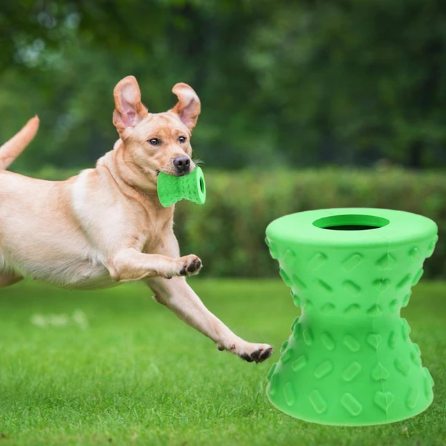 Treat Dispensing Dog Toys Aggressive Chewers  Dog Chew Toy Treats Inside -  Dog Chew - Aliexpress