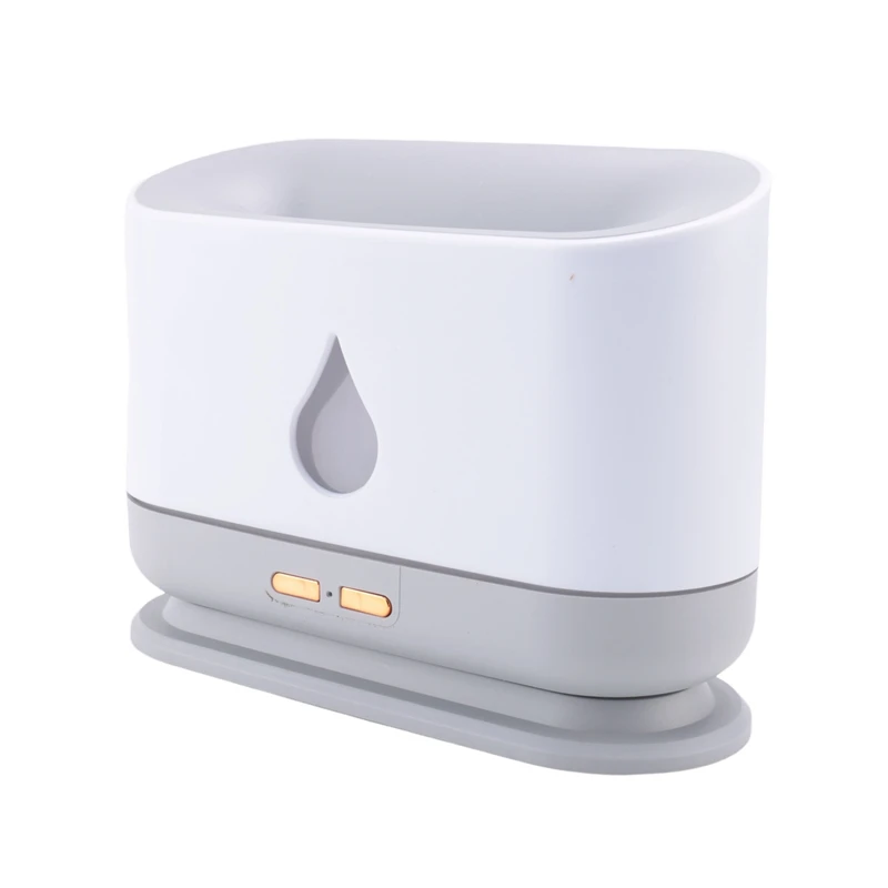 

1000Ml Air Humidifier Large Capacity Air Diffuser Atomizer Ultrasonic Aroma Diffuser Cool Mist Maker Air Humidifier