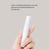 Handheld UV LED Nail Lamp with 2 Timer USB Rechargeable Portable Lamp for Manicure with 3 Beads for Fast Curing at Home Salon 5