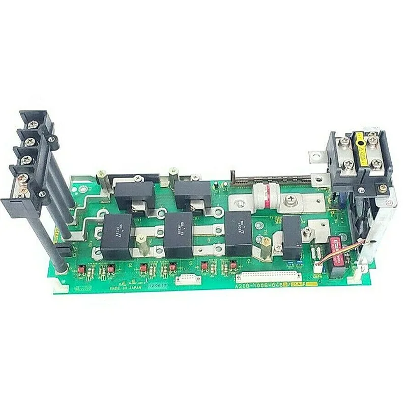 

Circuit Board A20B-1006-0489 In Stock Please Enquiry