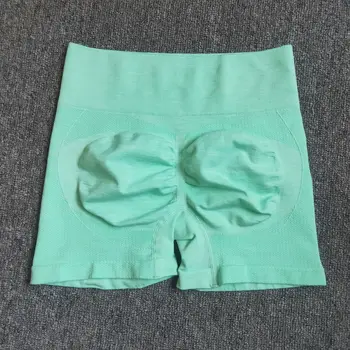 Short empina bumbum (diversas cores)