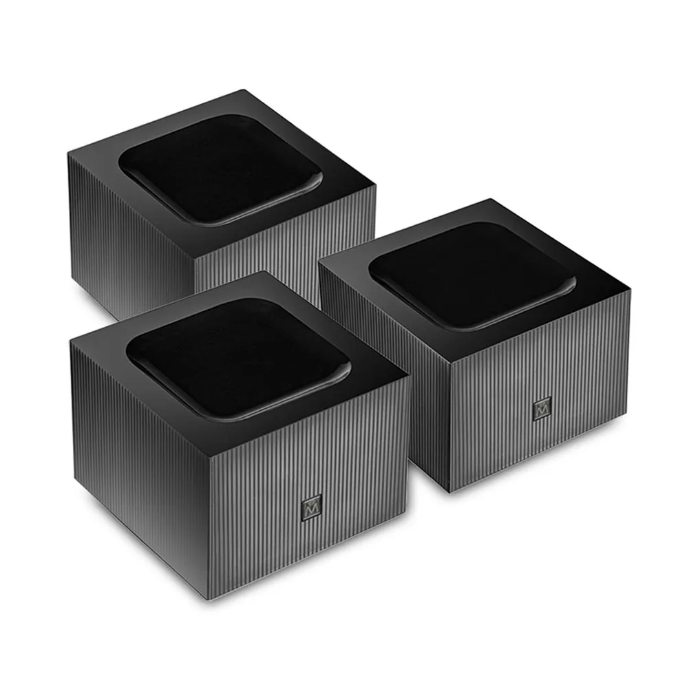 1200MbpsWiFiMeshRouterSystemwith24G50GHzDualBandWifiRouter