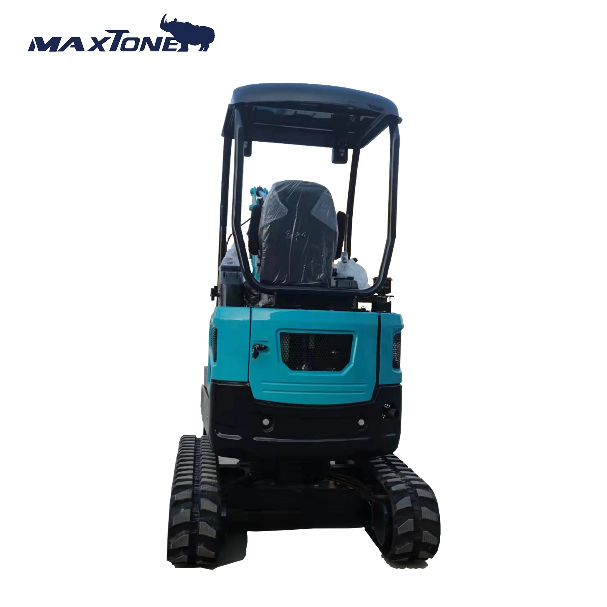 Рисунок 2 - Популярный мини-экскаватор 800