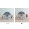 Breast Flange Insert Electric Breastfeeding Shield Narrow Connector Flange Insert Converter for Small Nipple 4