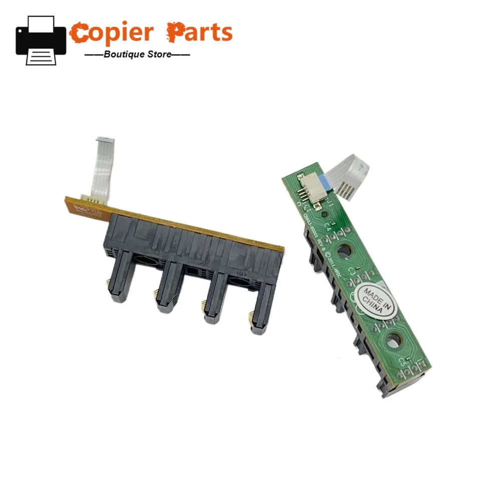 HP 950 951 프린트 헤드용 펜꽂이 랙 칩 접촉기 센서, HP 950 8600 8610 8100 8630 8640 8620 276DW 251DW