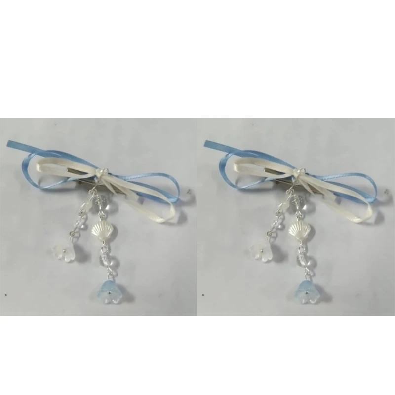 

Hair Bow Clips Small Bow Hair Clips Hair Barrettes Hair Clip Bowknot Hairpins for Women Girls Kids