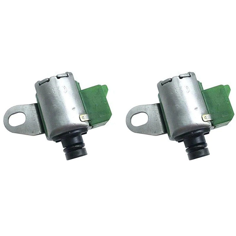 

2X Car Transmission Solenoid Valve For Suzuki Apv Carry 26591-65D10 2659165D10