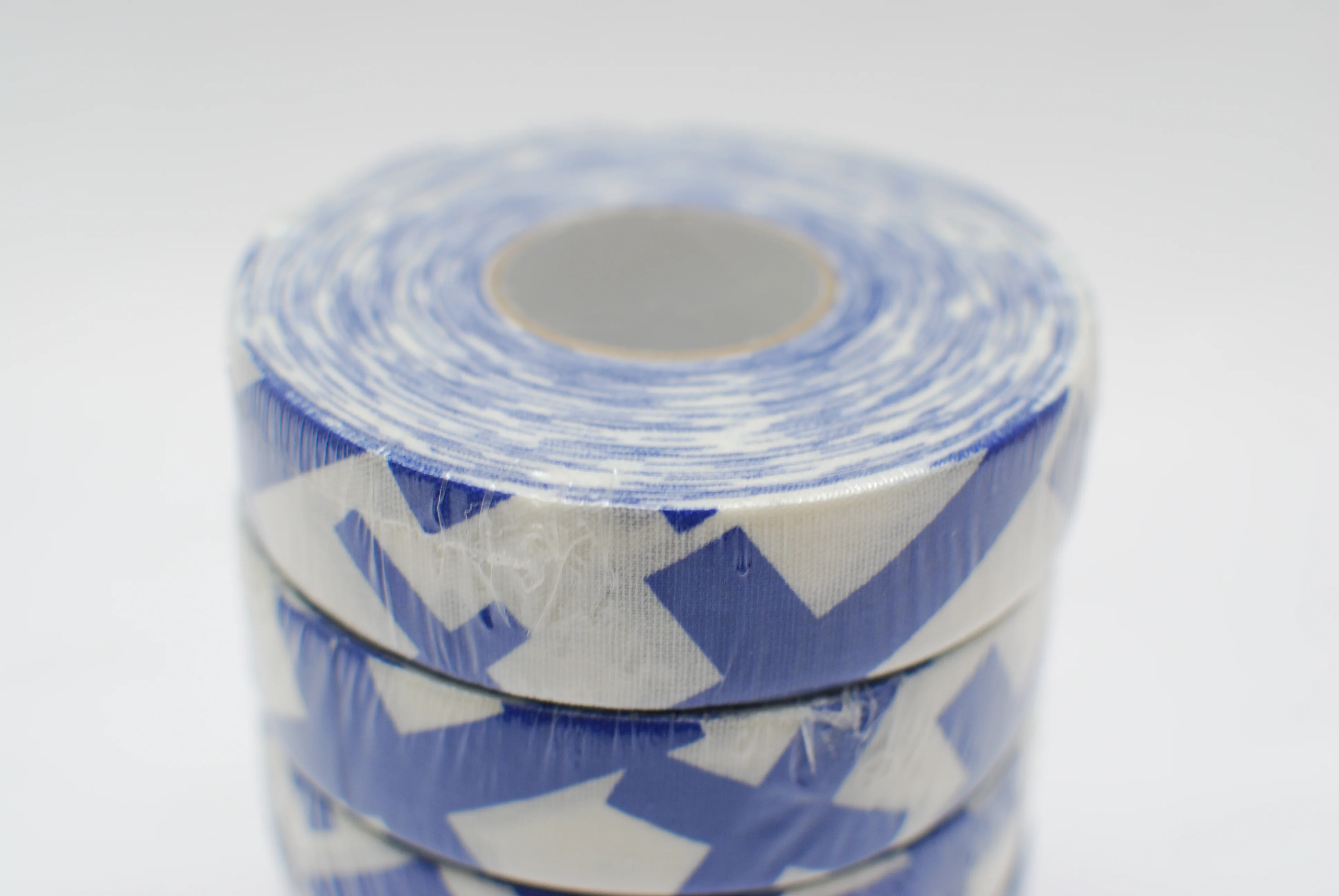 Ice Hockey Cloth Tape 82ft Water Resistant Sports Tape Roller Hockey Wrapping Belt Stick Tapes for Sports Badminton Grip hockey tape