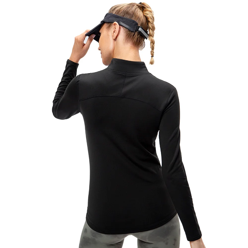 O Neck Shirt Base Women Thermal Underwear Long Johns For Women