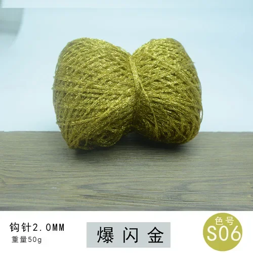 Flash gold 50g