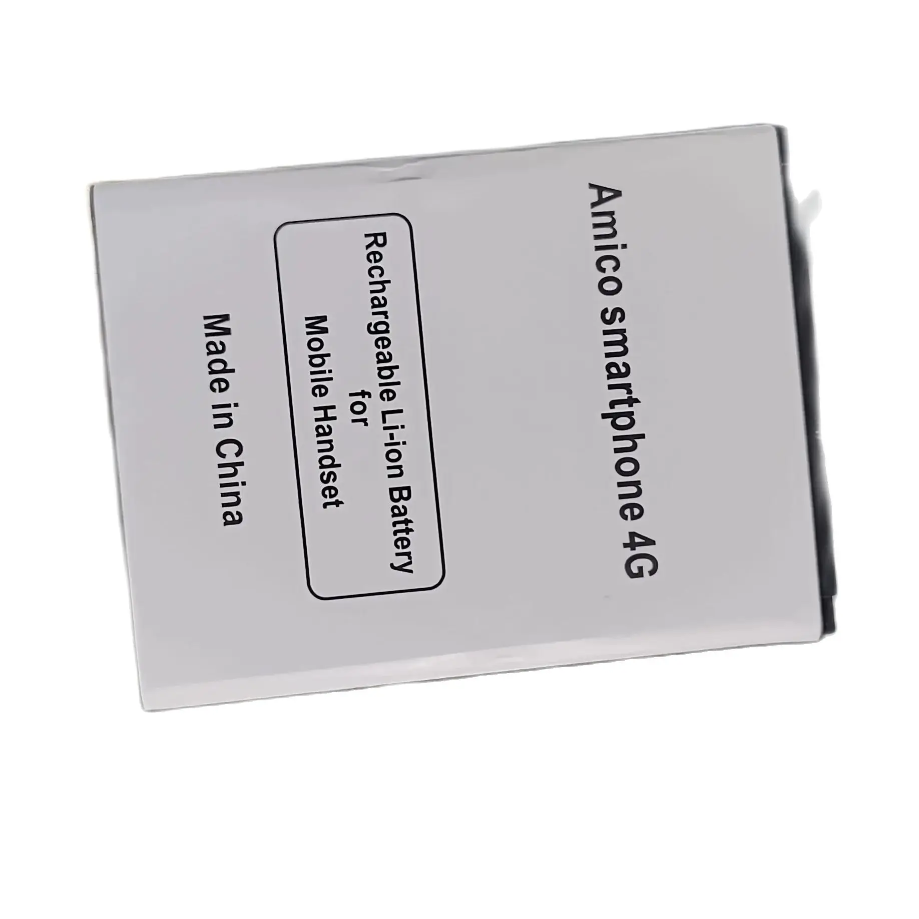 Batteria Per Brondi Amico Smartphone S Senior - Ricambio Originale 2800mAh 3.8V - Foto 8