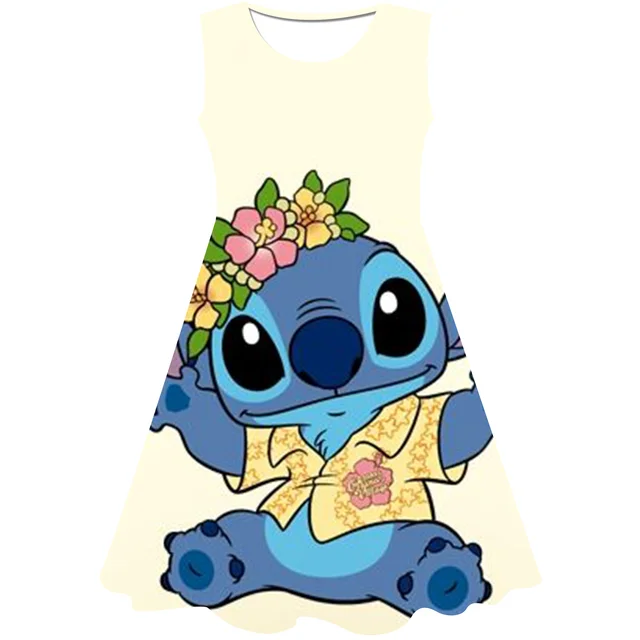 Stitch Outfit