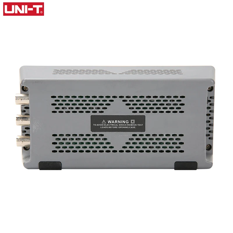UNI-T UTG932E UTG962E Function Signal Generator 30Mhz 60Mhz Dual Channel Frequency Sine Wave Arbitrary Waveform Generator 4