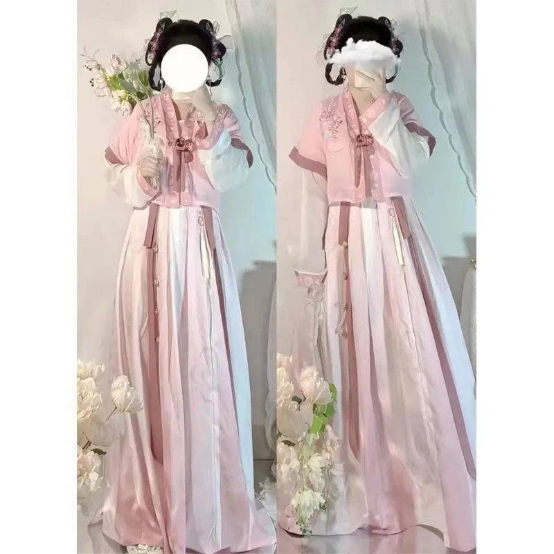 Рисунок 2 - Женское традиционное платье