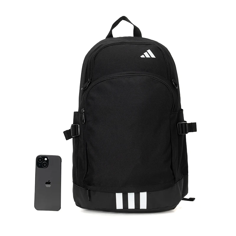 Adidas men's bag women's bag winter new sports and leisure student fashion everything outdoor backpack JJ2061