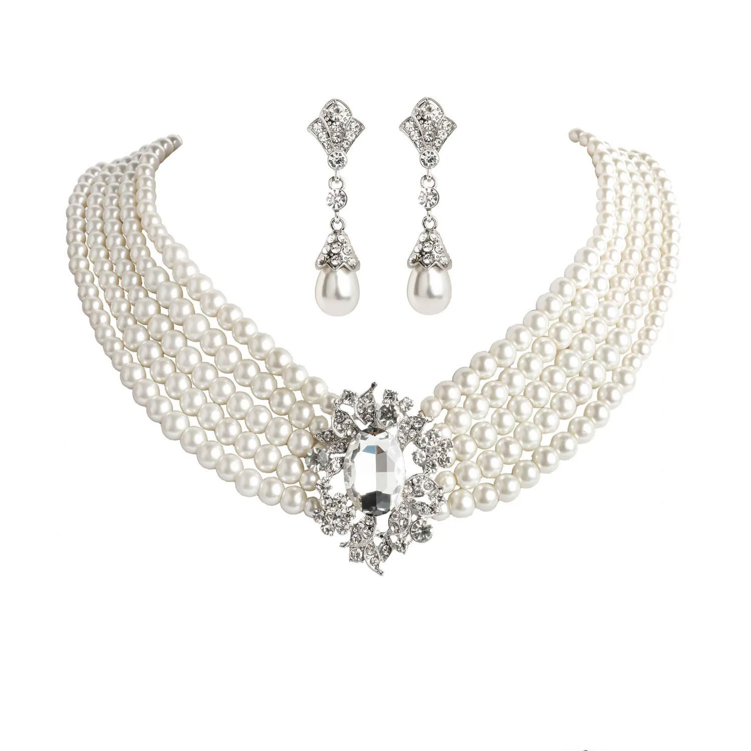 Audrey Hepburn Diamond Necklace 2025