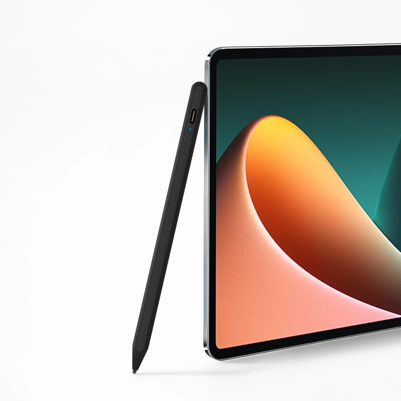 Stylus Pen For Xiaomi Pad 5 Pro 11 inch 12.4 Mi Pad 5 MiPad 5 pro 6 Redmi Pad Tablet Screen Touch Smart Pen Pencil Thin Drawing 2