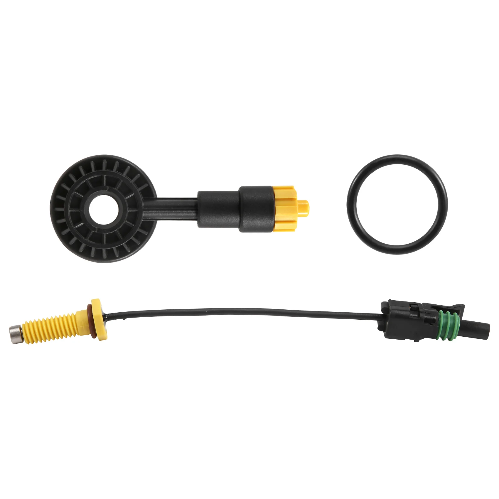 Car Fuel Filter Sensor Filter Core Sensor Detector WKW500080 for Discovery 3 4 for Range Rover Sport 2006-2013 fuel filter,car filter screen