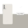 Lvory White