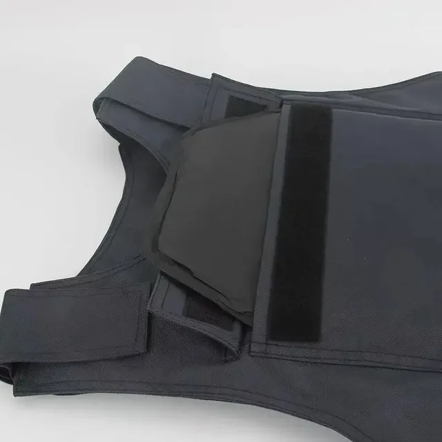 10x12in Soft NIJ IIIA 3A Level UHMWPE Bulletproof Plate Ballistic Tactical Vest Bulletproof Backpack Ballistic Panel Plates 6