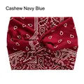 Cashew Burgundy