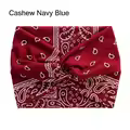 Cashew Burgundy
