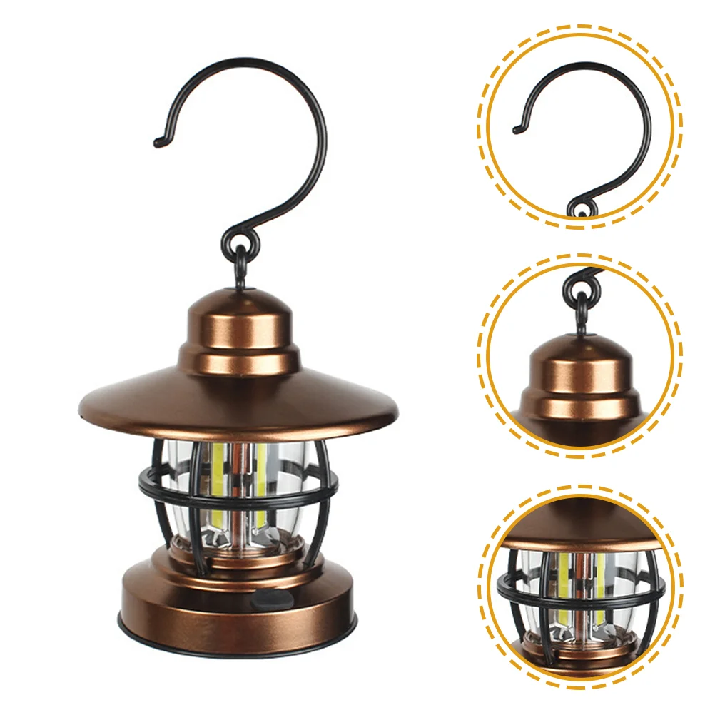 

Фонарь наружный для сада, палатки, кемпинга