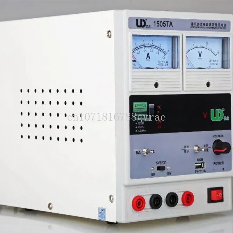 

Мобильный телефон ремонт, блок питания 15V 5A Регулируемый источник питания постоянного тока цифровой дисплей измеритель мощности