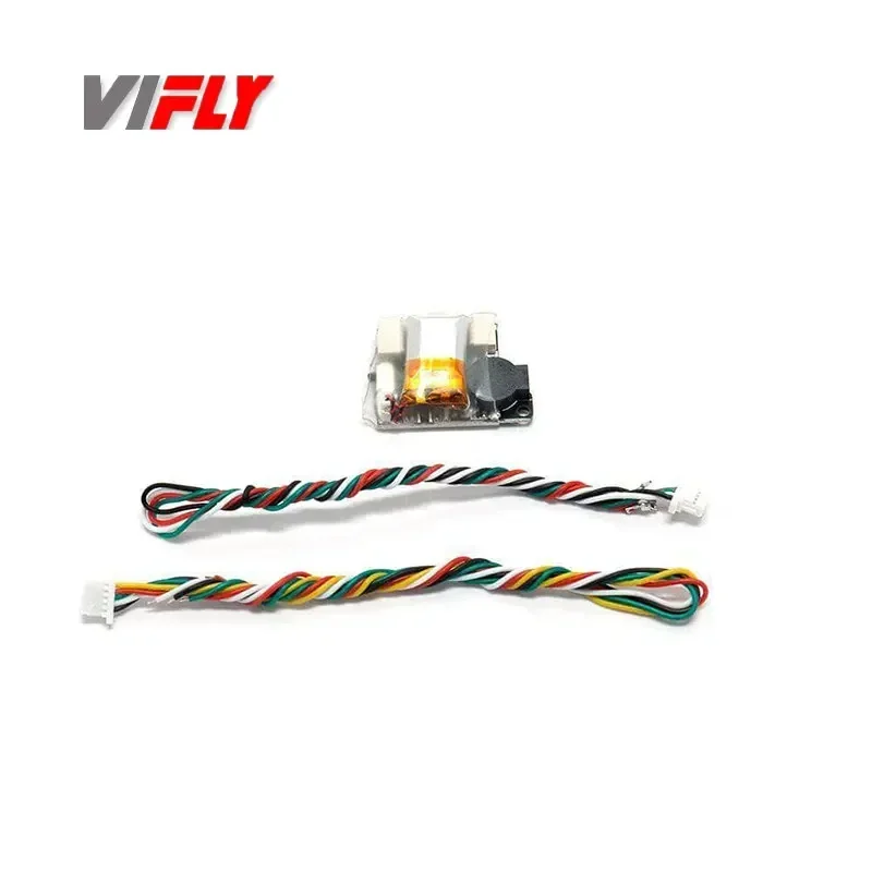 VIFLY GPS-Mate Drone GPS Power Supply with 90dB Finder Function thumbnail 4