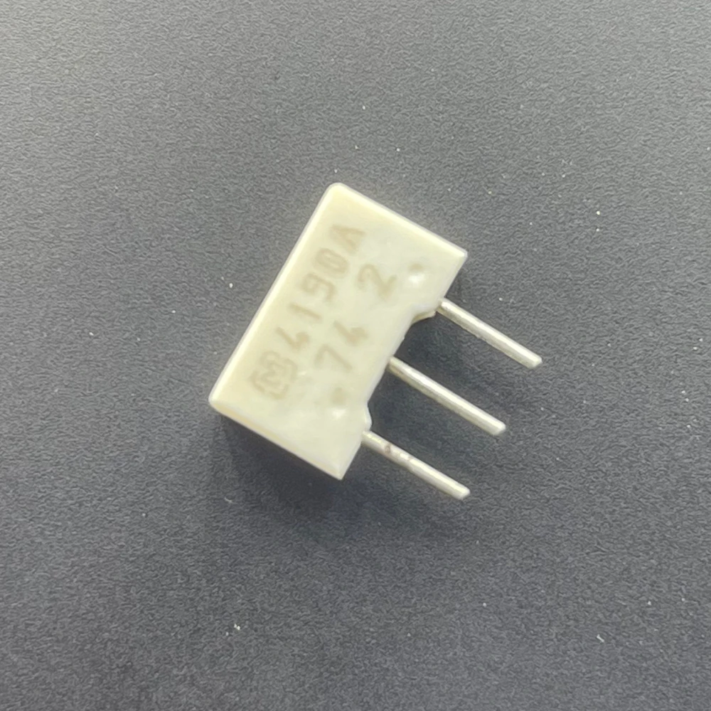 Ceramic Crystal Oscillator Filter EFOEC4194A4 4.19MHZ 4.19M 4190A 3 feet 10pcs/imported
