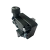 DC 24V 1KG Welding Spare Part Mini 1KG Motor Single Drive Roll Mig Wire Feeder 5