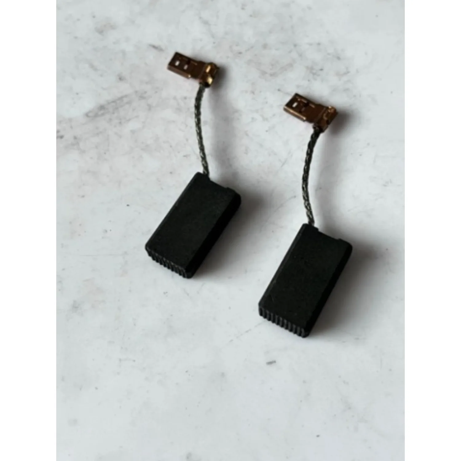 트리머 액세서리 모터 카본 브러쉬 보쉬 GBH5-38D/5-38X/5-40D/TSH5..