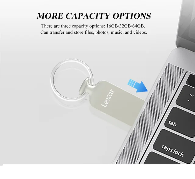 SanDisk DD3 clé USB 32GB stylo lecteur OTG Pendrives Mini clé USB3