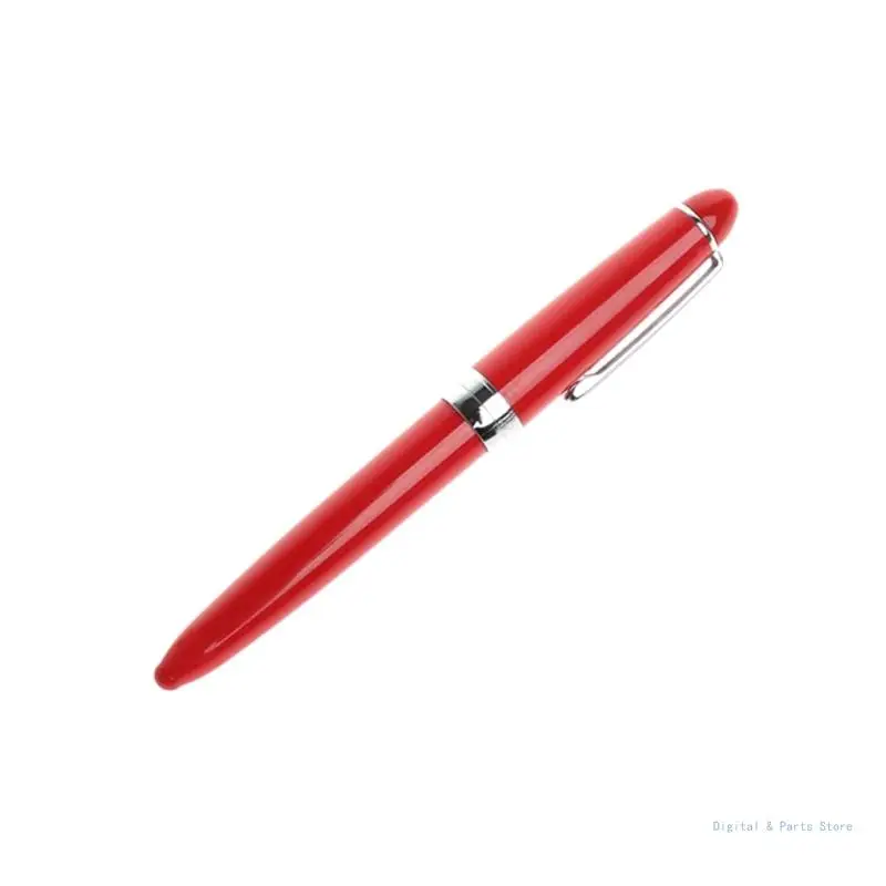 

M17F JINHAO 992 Перьевая ручка со средним наконечником 0,5 мм Канцелярские принадлежности Письменные принадлежности Подарок