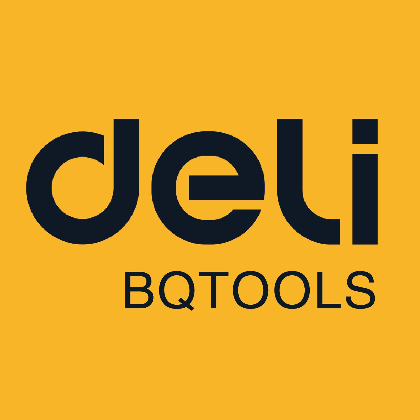 Deli BQ TOOLS Store