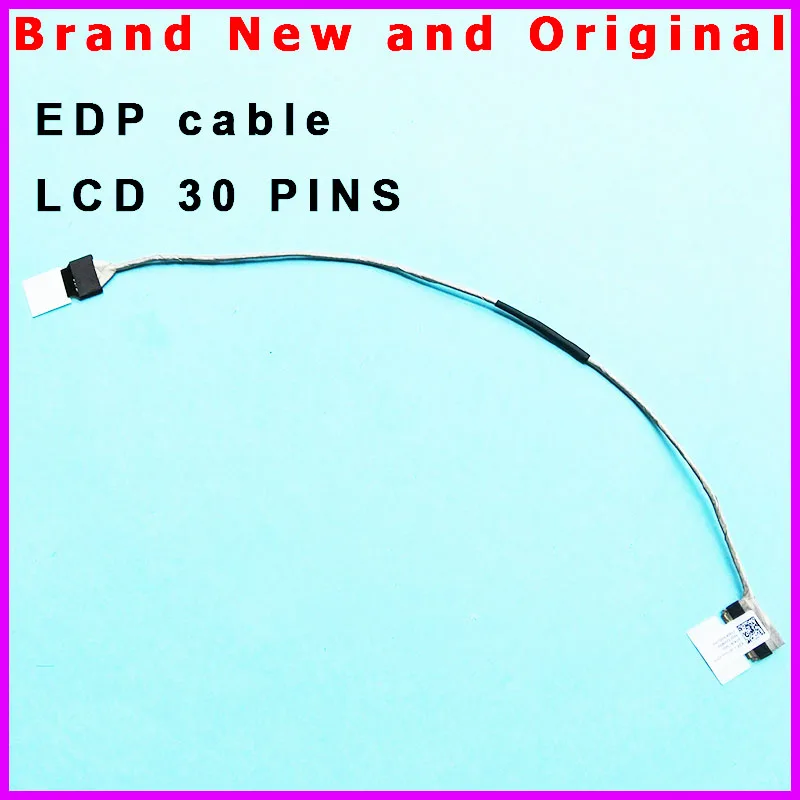New and Original laptop EDP L:265mm D15S LCD cable 1422-024N000