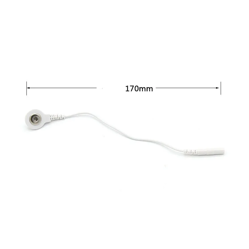 Рисунок 4 - электрод Tens, блок проводов