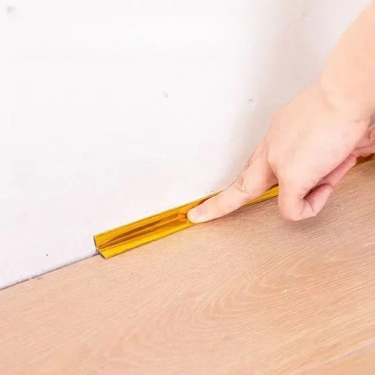 House Door Stop Self-adhesive Safety Products Home Hardwares Wall protect Door Dust Stopper Nordic Buffer Silica Gel Silencer