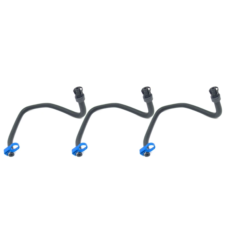 

3X для Chevy Cruze 11-16 13251447 л фотоемкость охлаждающей жидкости от выхода до резервуара