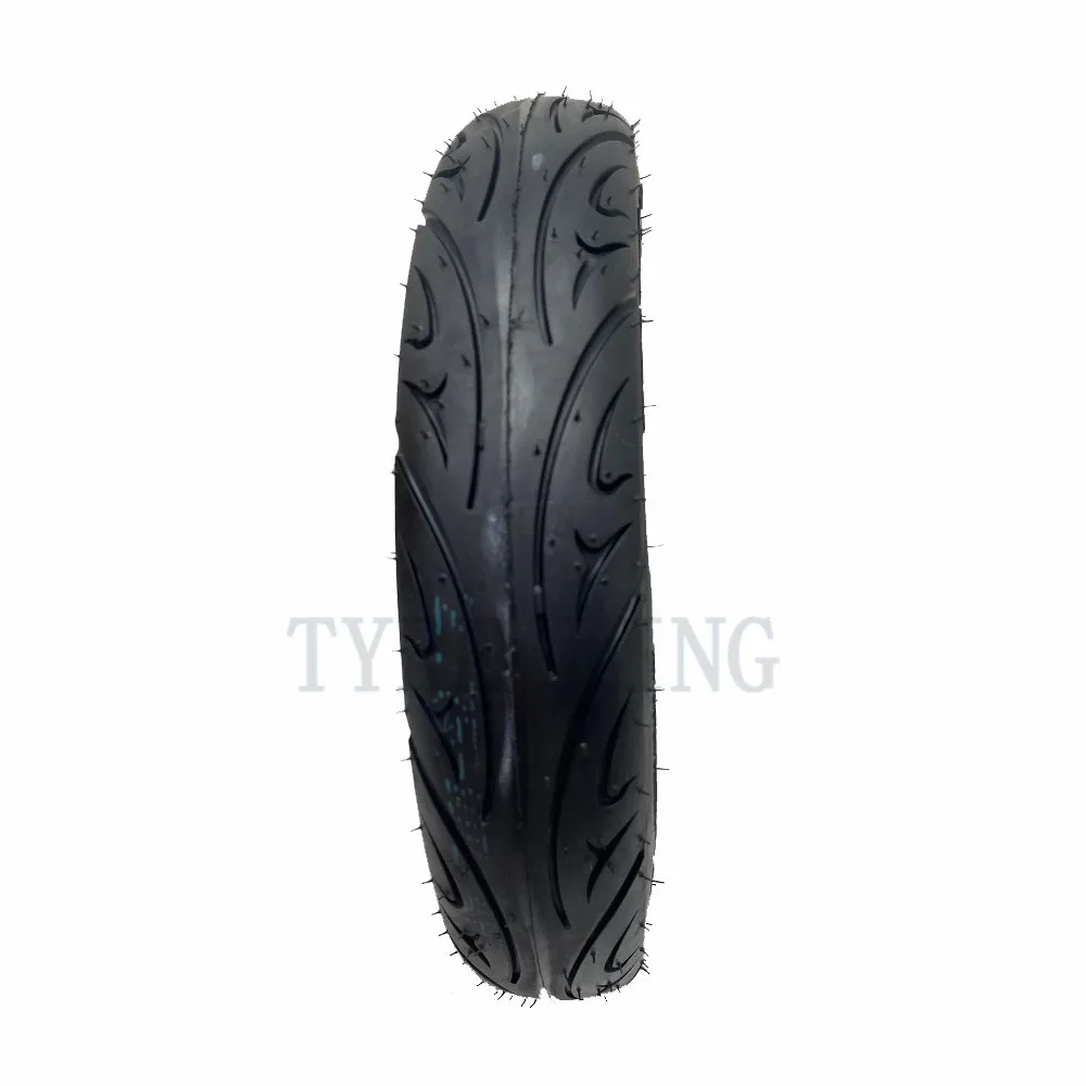 High Quality 2.75-10 Tubeless Tyre 15x2.75 Vacuum Tire for Electric Bike Parts